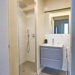 Lejlighed Modern Penthouse With Terrace San Frediano Firenze