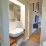 Modern Penthouse With Terrace San Frediano Firenze