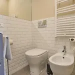 Modern Penthouse With Terrace San Frediano Firenze