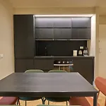 Modern Penthouse With Terrace San Frediano Firenze