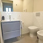 Lejlighed Modern Penthouse With Terrace San Frediano *