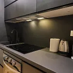 Modern Penthouse With Terrace San Frediano Firenze