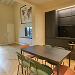 Modern Penthouse With Terrace San Frediano Lejlighed Firenze