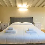 Modern Penthouse With Terrace San Frediano Lejlighed *
