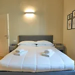 Lejlighed Modern Penthouse With Terrace San Frediano