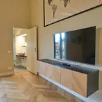 Modern Penthouse With Terrace San Frediano Firenze