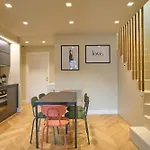 Lejlighed Modern Penthouse With Terrace San Frediano
