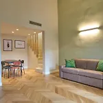 Modern Penthouse With Terrace San Frediano *