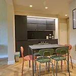 Lejlighed Modern Penthouse With Terrace San Frediano *