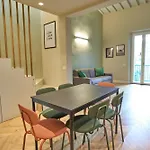 Modern Penthouse With Terrace San Frediano *